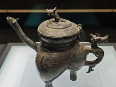 -平顶山博物馆