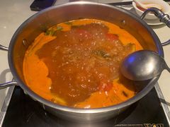 -一哥澳门豆捞·澳门风打边炉(高德置地店)
