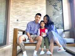 -广州都喜泰丽温泉度假酒店