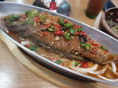 -谭家四道菜(三元桥店)