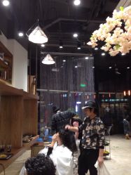 -简影造型·自选烫染接发salon