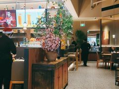 大堂-青年公社烤鸭(熙悦天街店)