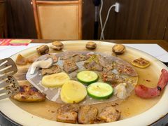 -老字号.雅克白族石板烧十年老店(大理古城店)