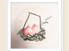-白鹿艺术美学工作室 1 画室(MOMA校区)