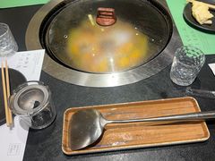 -蘸小院铁锅炖·蘸酱菜·东北菜(怀远门店)