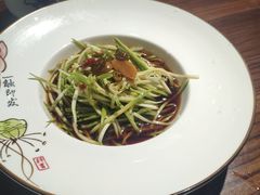 -五味堂·江浙土菜(月河特色店)
