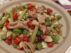 -凯鸽酒楼(大同振兴街店)