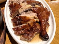 -东就鸭饭店·古早海南菜(友谊南海城店)