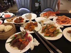 -碧涛阁·泡泡海洋·汤泉洗浴(王府花园店)