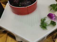 -院子餐厅·大锅菜·老杭帮(桥西直街店)