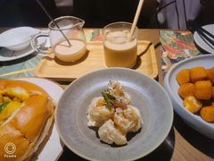 -大树餐厅(大悦城店)