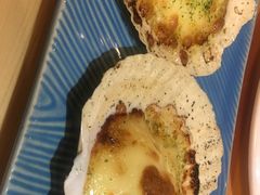 -割烹旭日本料理(龙湖狮山天街店)