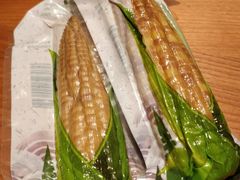 -云海肴·汽锅鸡·云南菜(广安门天虹店)
