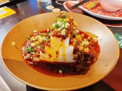 -拾捌川·自贡爆炒(新街口店)