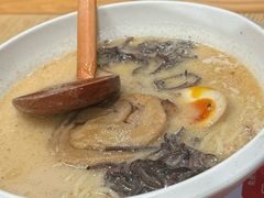 -味千拉面(广州金沙永旺梦乐城店)