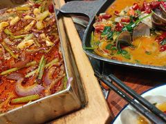 -517烧烤·龙虾·海鲜大排档(万象都荟店)