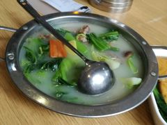 -林辉家宴·本地家常菜·头牌清远鸡(先锋店)