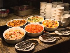 -嘉定凯悦·咖啡厅