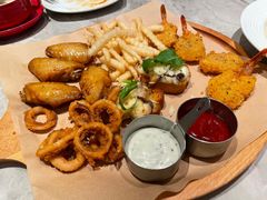 -必胜客(城西银泰店)