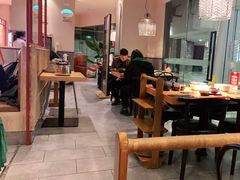 大堂-德香苑脆皮烤鸭·经典(爱融荟城店)