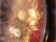-鱼酷活鱼烤鱼(静安大融城店)