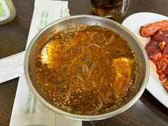 -西塔隆太白烤牛肉馆(图们路店)