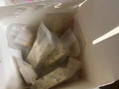 -Dark Horse·黑马蛋糕·低脂·低糖淡奶(金匙望湖大厦店)