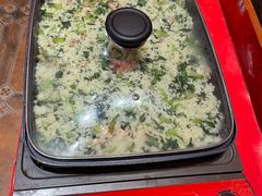 -淮安宴·淮扬菜(清河路一店)