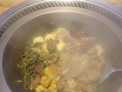 -山河屯铁锅炖·非遗铁锅炖(华强北店)
