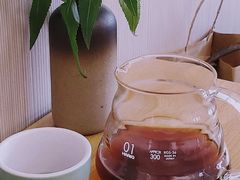 -尤加利咖啡馆
