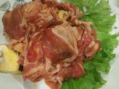 android_upload_pic-金刚山(学府路店)