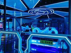 -世代星球·保龄球·镭战真人CS·团建(杨浦店)