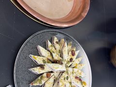 -诺敏塔拉奶茶-布里亚特包子-手把肉(锦都会店)