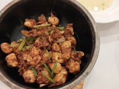 -百姓渔村(南中环店)