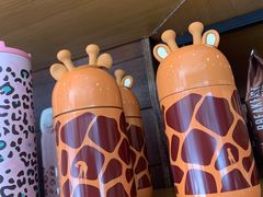 -星巴克(广州东圃天银店)