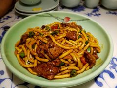 -小菜园新徽菜(常州武进吾悦店)