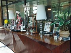 -棕榈岛海鲜自助餐厅(虹桥迎宾馆店)