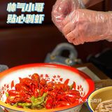 这家火锅店不要锅底费‼️甜品好吃哭了