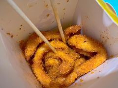 -味子夫鸡柳(解放碑总店)