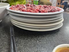 -五洲牛肉美食馆