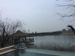 -苏州湾王焰温泉度假酒店