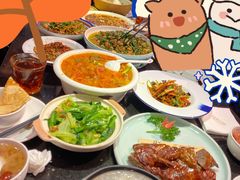 -朕之味(龙湖·西城天街店)