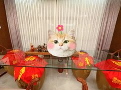 -东方御宴海鲜酒楼(棕泉酒店)