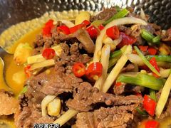 -农耕记·湖南土菜(halo广场店)