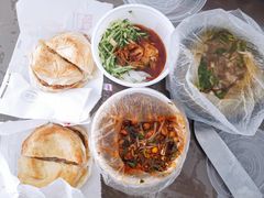 荀记肉夹馍-荀记肉夹馍(三八家乐福店)