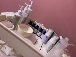 -优加东京秀烫染SALON
