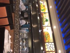 -佛山皇冠假日酒店-西餐厅