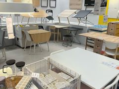 -宜家家居(四元桥商场店)