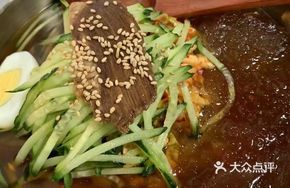 Korean Dog Meat Sauce