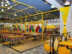 -西安翻译学院-东4食堂